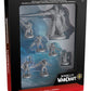 Dungeons & Dragons x World of Warcraft Miniaturas Set 2