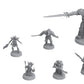 Dungeons & Dragons x World of Warcraft Miniaturas Set 2
