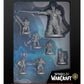 Dungeons & Dragons x World of Warcraft Miniaturas Set 2