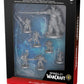 Dungeons & Dragons x World of Warcraft Miniaturas Set 2