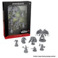 Dungeons & Dragons x World of Warcraft Miniaturas Set 1