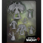 Dungeons & Dragons x World of Warcraft Miniaturas Set 1