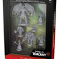 Dungeons & Dragons x World of Warcraft Miniaturas Set 1