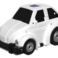Transformers Retro G1 Figura Decepticon Bug Bite 10 cm