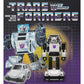 Transformers Retro G1 Figura Decepticon Bug Bite 10 cm