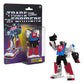Transformers Retro G1 Figura Decepticon Exhaust 13 cm