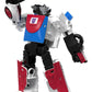 Transformers Retro G1 Figura Decepticon Exhaust 13 cm