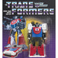 Transformers Retro G1 Figura Decepticon Exhaust 13 cm