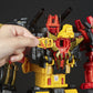 Transformers Power of the Primes Figura Combiner Predaking 45 cm