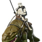 Star Wars Episode IV Black Series Pack de 2 Figuras Dewback & Sandtrooper 15 cm