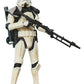 Star Wars Episode IV Black Series Pack de 2 Figuras Dewback & Sandtrooper 15 cm