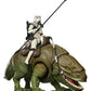 Star Wars Episode IV Black Series Pack de 2 Figuras Dewback & Sandtrooper 15 cm