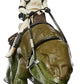 Star Wars Episode IV Black Series Pack de 2 Figuras Dewback & Sandtrooper 15 cm