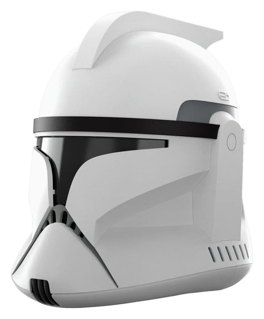 Star Wars Episode II Black Series Casco Electrónico Phase I Clone Trooper