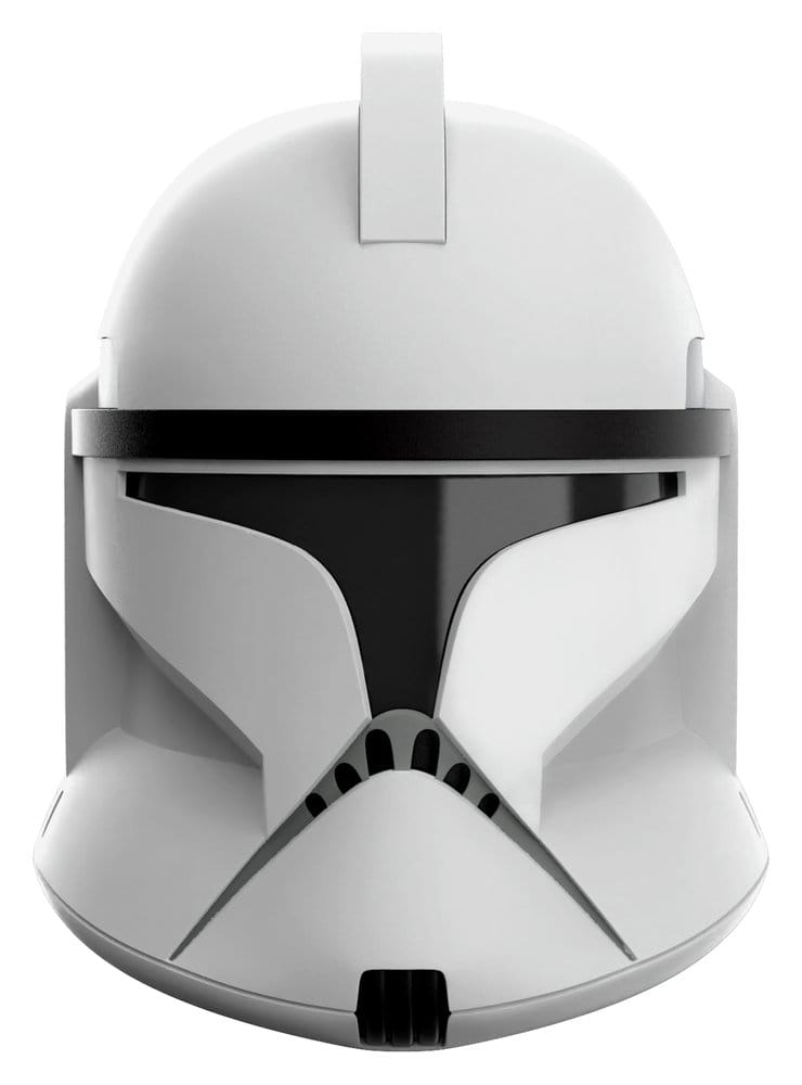 Star Wars Episode II Black Series Casco Electrónico Phase I Clone Trooper
