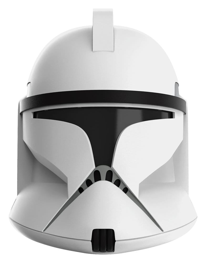 Star Wars Episode II Black Series Casco Electrónico Phase I Clone Trooper