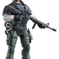 G.I. Joe Classified Series Figura Night Force Sneak Peek 15 cm
