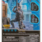 G.I. Joe Classified Series Figura Night Force Sneak Peek 15 cm