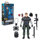 G.I. Joe Classified Series Figura Night Force Sneak Peek 15 cm
