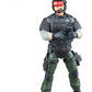 G.I. Joe Classified Series Figura Night Force Sneak Peek 15 cm