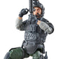 G.I. Joe Classified Series Figura Night Force Sneak Peek 15 cm