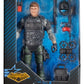 G.I. Joe Classified Series Figura Night Force Sneak Peek 15 cm