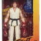 Street Fighter Figura Ryu 15 cm