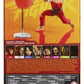 Street Fighter Figura Ken 15 cm