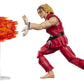 Street Fighter Figura Ken 15 cm
