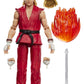 Street Fighter Figura Ken 15 cm
