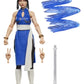 Street Fighter Figura Chun-Li 15 cm