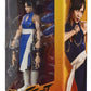 Street Fighter Figura Chun-Li 15 cm