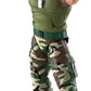 Street Fighter Figura Guile 15 cm