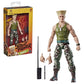 Street Fighter Figura Guile 15 cm