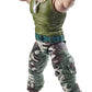 Street Fighter Figura Guile 15 cm
