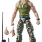 Street Fighter Figura Guile 15 cm