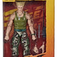 Street Fighter Figura Guile 15 cm