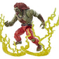 Street Fighter Figura Blanka 15 cm
