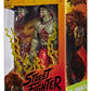 Street Fighter Figura Blanka 15 cm