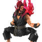 Street Fighter Figura Akuma 15 cm