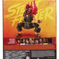 Street Fighter Figura Akuma 15 cm