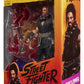 Street Fighter Figura Akuma 15 cm