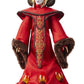 Star Wars Episode I Black Series Figura Queen Amidala 15 cm