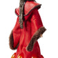 Star Wars Episode I Black Series Figura Queen Amidala 15 cm