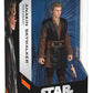 Star Wars Episode II Black Series Figura Anakin Skywalker (Padawan) 15 cm