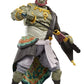 The Legend of Zelda: Tears of the Kingdom Heroes of Hyrule Figura Ganondorf 19 cm
