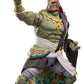 The Legend of Zelda: Tears of the Kingdom Heroes of Hyrule Figura Ganondorf 19 cm