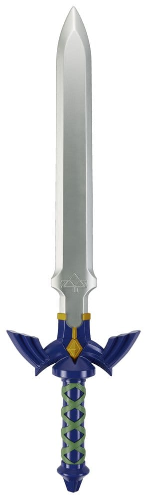 The Legend of Zelda: Tears of the Kingdom Espada Maestra electrónica 68 cm