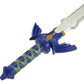 The Legend of Zelda: Tears of the Kingdom Espada Maestra electrónica 68 cm