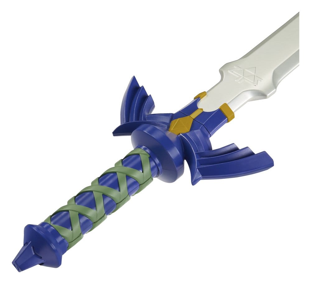 The Legend of Zelda: Tears of the Kingdom Espada Maestra electrónica 68 cm